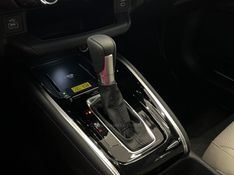 HONDA HR-V 1.5 16V TOURING TURBO 2025/2026 ÓTIMA CAR FLORES DA CUNHA / Carros no Vale