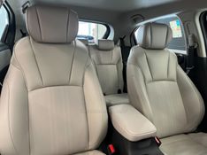 HONDA HR-V 1.5 16V TOURING TURBO 2025/2026 ÓTIMA CAR FLORES DA CUNHA / Carros no Vale