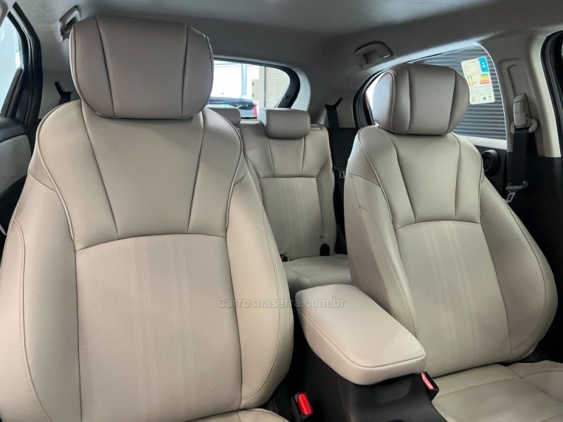 HONDA HR-V 1.5 16V TOURING TURBO 2025/2026 ÓTIMA CAR FLORES DA CUNHA / Carros no Vale