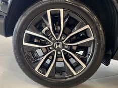 HONDA HR-V 1.5 16V TOURING TURBO 2025/2026 ÓTIMA CAR FLORES DA CUNHA / Carros no Vale