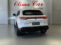 HONDA HR-V 1.5 16V TOURING TURBO 2025/2026 ÓTIMA CAR FLORES DA CUNHA / Carros no Vale