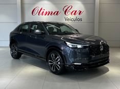 HONDA HR-V 1.5 16V TOURING TURBO 2025/2026 ÓTIMA CAR FLORES DA CUNHA / Carros no Vale