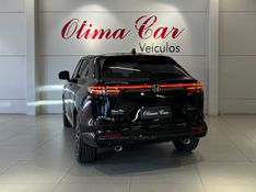 HONDA HR-V 1.5 16V TOURING TURBO 2025/2026 ÓTIMA CAR FLORES DA CUNHA / Carros no Vale