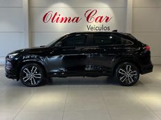 HONDA HR-V 1.5 16V TOURING TURBO 2025/2026 ÓTIMA CAR FLORES DA CUNHA / Carros no Vale