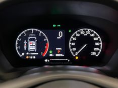 HONDA HR-V 1.5 16V TOURING TURBO 2025/2026 ÓTIMA CAR FLORES DA CUNHA / Carros no Vale