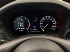 HONDA HR-V 1.5 16V TOURING TURBO 2025/2026 ÓTIMA CAR FLORES DA CUNHA / Carros no Vale