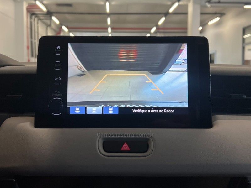 HONDA HR-V 1.5 ADVANCE TURBO 16V 2025/2026 ÓTIMA CAR FLORES DA CUNHA / Carros no Vale HONDA HR-V 1.5 ADVANCE TURBO 16V 2025/2026 ÓTIMA CAR FLORES DA CUNHA / Carros no Vale