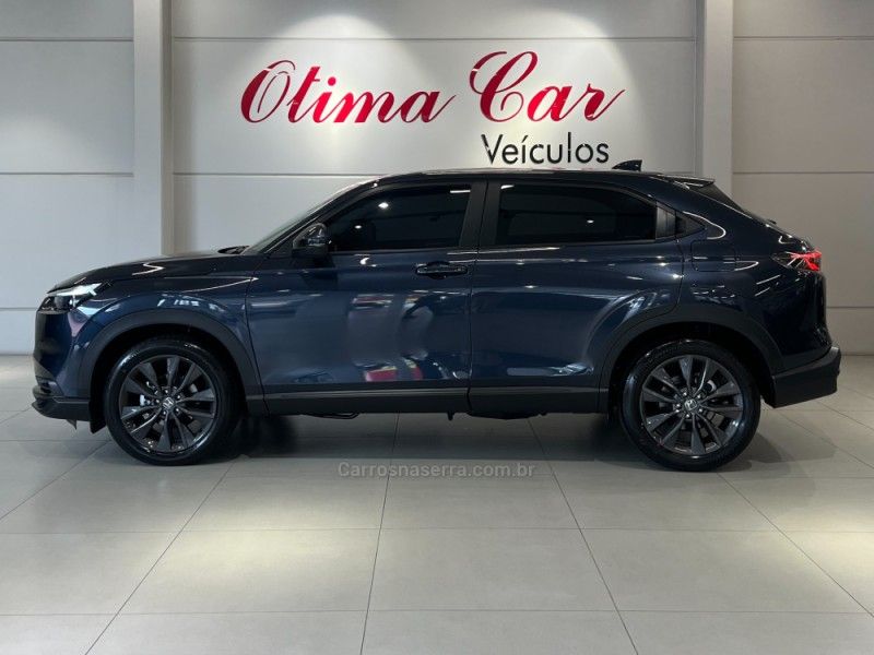 HONDA HR-V 1.5 ADVANCE TURBO 16V 2025/2026 ÓTIMA CAR FLORES DA CUNHA / Carros no Vale HONDA HR-V 1.5 ADVANCE TURBO 16V 2025/2026 ÓTIMA CAR FLORES DA CUNHA / Carros no Vale