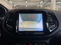 JEEP COMPASS 2.0 16V LIMITED 4X4 2018/2019 ÓTIMA CAR FLORES DA CUNHA / Carros no Vale