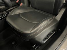 JEEP COMPASS 2.0 16V LIMITED 4X4 2018/2019 ÓTIMA CAR FLORES DA CUNHA / Carros no Vale