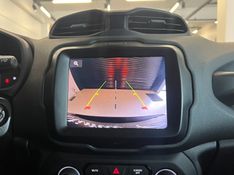 JEEP RENEGADE 1.3 LONGITUDE T270 16V TURBO 2022/2022 ÓTIMA CAR FLORES DA CUNHA / Carros no Vale