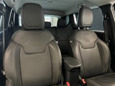 JEEP RENEGADE 1.3 LONGITUDE T270 16V TURBO 2022/2022 ÓTIMA CAR FLORES DA CUNHA / Carros no Vale