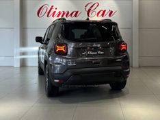 JEEP RENEGADE 1.3 LONGITUDE T270 16V TURBO 2022/2022 ÓTIMA CAR FLORES DA CUNHA / Carros no Vale
