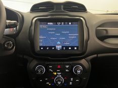 JEEP RENEGADE 1.3 LONGITUDE T270 16V TURBO 2022/2022 ÓTIMA CAR FLORES DA CUNHA / Carros no Vale