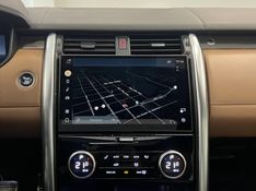 LAND ROVER DISCOVERY 3.0 D300 4X4 TURBO METROPOLITAN EDITION 2022/2023 ÓTIMA CAR FLORES DA CUNHA / Carros no Vale