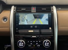 LAND ROVER DISCOVERY 3.0 D300 4X4 TURBO METROPOLITAN EDITION 2022/2023 ÓTIMA CAR FLORES DA CUNHA / Carros no Vale