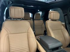 LAND ROVER DISCOVERY 3.0 D300 4X4 TURBO METROPOLITAN EDITION 2022/2023 ÓTIMA CAR FLORES DA CUNHA / Carros no Vale