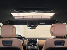 LAND ROVER DISCOVERY 3.0 D300 4X4 TURBO METROPOLITAN EDITION 2022/2023 ÓTIMA CAR FLORES DA CUNHA / Carros no Vale