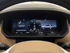 LAND ROVER DISCOVERY 3.0 D300 4X4 TURBO METROPOLITAN EDITION 2022/2023 ÓTIMA CAR FLORES DA CUNHA / Carros no Vale