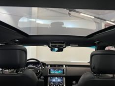 LAND ROVER RANGE ROVER SPORT 3.0 HSE 4X4 V6 24V TURBO 2018/2018 ÓTIMA CAR FLORES DA CUNHA / Carros no Vale