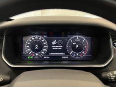 LAND ROVER RANGE ROVER SPORT 3.0 HSE 4X4 V6 24V TURBO 2018/2018 ÓTIMA CAR FLORES DA CUNHA / Carros no Vale
