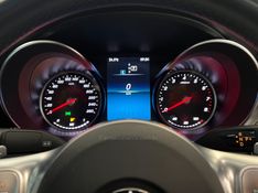 MERCEDES-BENZ C 180 1.6 CGI COUPE 16V TURBO 2019/2020 ÓTIMA CAR FLORES DA CUNHA / Carros no Vale