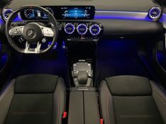 MERCEDES-BENZ CLA 35 AMG 2.0 TURBO 2022/2023 ÓTIMA CAR FLORES DA CUNHA / Carros no Vale