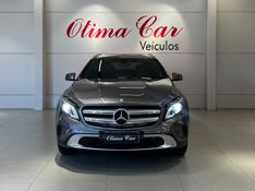 MERCEDES-BENZ GLA 200 1.6 CGI ADVANCE 16V TURBO 2015/2016 ÓTIMA CAR FLORES DA CUNHA / Carros no Vale
