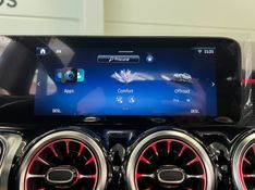 MERCEDES-BENZ GLB 220 2.0 PROGRESSIVE 16V TURBO HIBRIDO 2025/2025 ÓTIMA CAR FLORES DA CUNHA / Carros no Vale