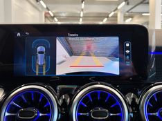 MERCEDES-BENZ GLB 220 2.0 PROGRESSIVE 16V TURBO HIBRIDO 2025/2025 ÓTIMA CAR FLORES DA CUNHA / Carros no Vale