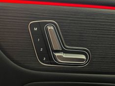 MERCEDES-BENZ GLB 220 2.0 PROGRESSIVE 16V TURBO HIBRIDO 2025/2025 ÓTIMA CAR FLORES DA CUNHA / Carros no Vale