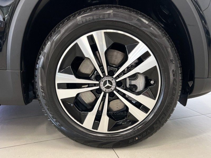 MERCEDES-BENZ GLB 220 2.0 PROGRESSIVE 16V TURBO HIBRIDO 2025/2025 ÓTIMA CAR FLORES DA CUNHA / Carros no Vale