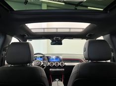 MERCEDES-BENZ GLB 220 2.0 PROGRESSIVE 16V TURBO HIBRIDO 2025/2025 ÓTIMA CAR FLORES DA CUNHA / Carros no Vale