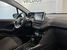 PEUGEOT 2008 1.6 16V GRIFFE 2018/2019 ÓTIMA CAR FLORES DA CUNHA / Carros no Vale