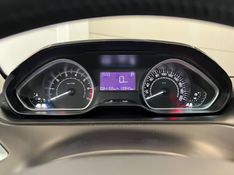 PEUGEOT 2008 1.6 16V GRIFFE 2018/2019 ÓTIMA CAR FLORES DA CUNHA / Carros no Vale