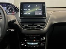 PEUGEOT 2008 1.6 16V GRIFFE 2018/2019 ÓTIMA CAR FLORES DA CUNHA / Carros no Vale