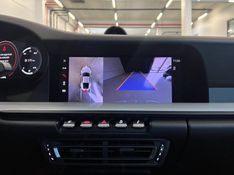 PORSCHE 911 3.0 CARRERA T COUPÉ 2024/2024 ÓTIMA CAR FLORES DA CUNHA / Carros no Vale