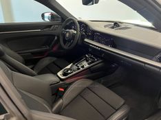 PORSCHE 911 3.0 CARRERA T COUPÉ 2024/2024 ÓTIMA CAR FLORES DA CUNHA / Carros no Vale
