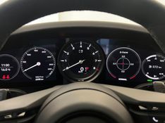 PORSCHE 911 3.0 CARRERA T COUPÉ 2024/2024 ÓTIMA CAR FLORES DA CUNHA / Carros no Vale