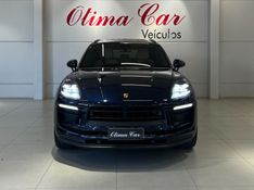 PORSCHE MACAN 2.0 16V 2022/2022 ÓTIMA CAR FLORES DA CUNHA / Carros no Vale