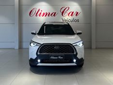 TOYOTA COROLLA 2.0 CROSS XRX 16V 2023/2024 ÓTIMA CAR FLORES DA CUNHA / Carros no Vale