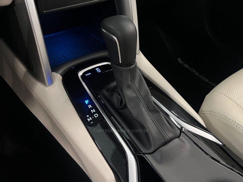 TOYOTA COROLLA 2.0 CROSS XRX 16V 2023/2024 ÓTIMA CAR FLORES DA CUNHA / Carros no Vale