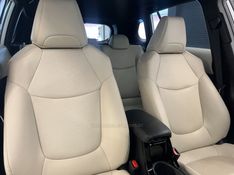 TOYOTA COROLLA 2.0 CROSS XRX 16V 2023/2024 ÓTIMA CAR FLORES DA CUNHA / Carros no Vale