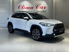 TOYOTA COROLLA 2.0 CROSS XRX 16V 2023/2024 ÓTIMA CAR FLORES DA CUNHA / Carros no Vale