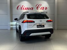 TOYOTA COROLLA 2.0 CROSS XRX 16V 2023/2024 ÓTIMA CAR FLORES DA CUNHA / Carros no Vale