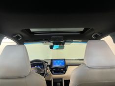 TOYOTA COROLLA 2.0 CROSS XRX 16V 2023/2024 ÓTIMA CAR FLORES DA CUNHA / Carros no Vale