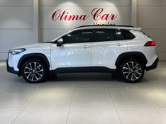 TOYOTA COROLLA 2.0 CROSS XRX 16V 2023/2024 ÓTIMA CAR FLORES DA CUNHA / Carros no Vale