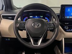 TOYOTA COROLLA 2.0 CROSS XRX 16V 2023/2024 ÓTIMA CAR FLORES DA CUNHA / Carros no Vale