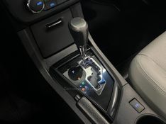 TOYOTA COROLLA 2.0 XEI 16V 2014/2015 ÓTIMA CAR FLORES DA CUNHA / Carros no Vale