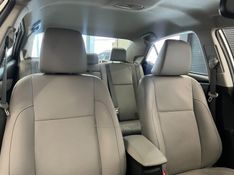 TOYOTA COROLLA 2.0 XEI 16V 2014/2015 ÓTIMA CAR FLORES DA CUNHA / Carros no Vale
